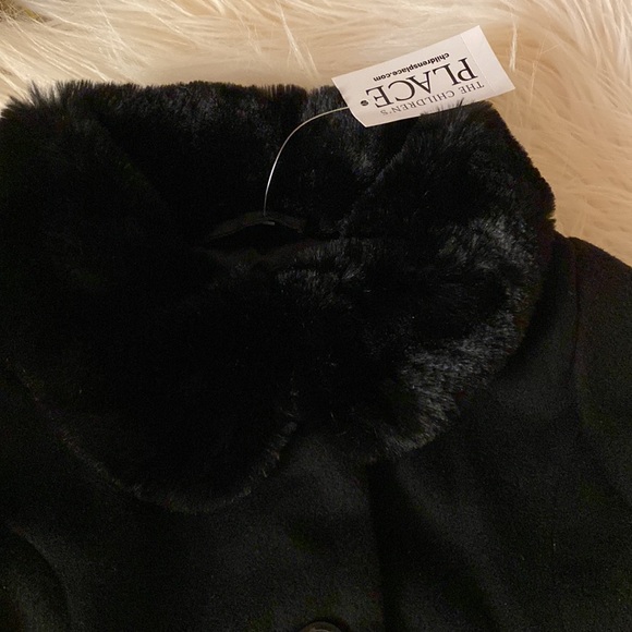 THE Children PLACE coat - Picture 6 of 13